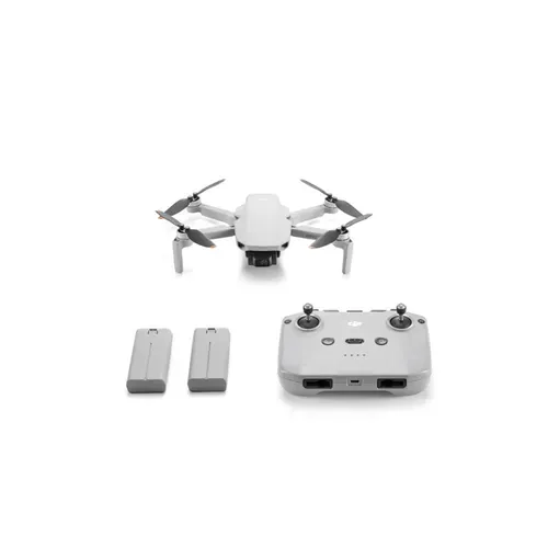 [Primeira Compra]Drone Dji Mini 2 Se Standard (Sem Tela) - Dji027